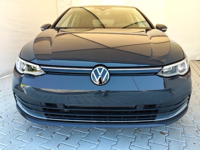 Volkswagen Golf 1.0 TSI EVO MOVE - foto 2 di 16