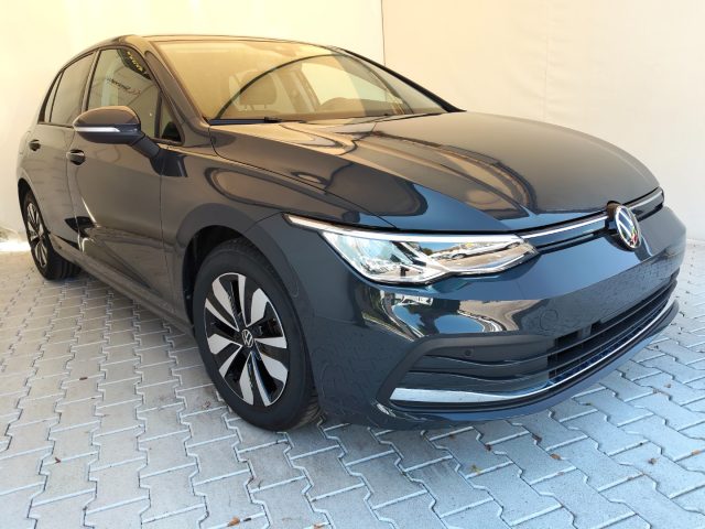 Volkswagen Golf 1.0 TSI EVO MOVE - foto 3 di 16