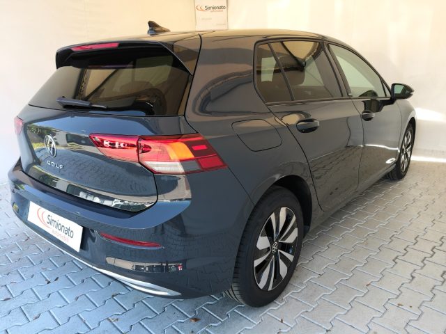 Volkswagen Golf 1.0 TSI EVO MOVE - foto 4 di 16