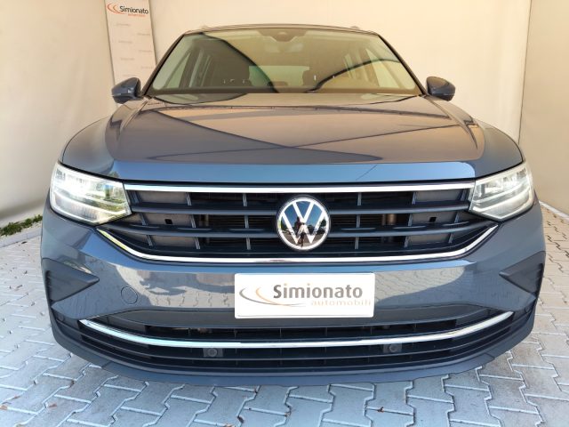 Volkswagen Tiguan 2.0 TDI 150 CV SCR DSG Life - foto 2 di 16