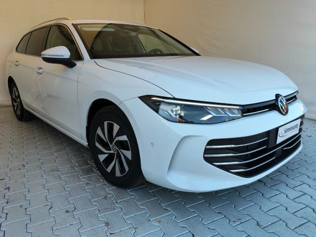 Volkswagen Passat Variant 2.0 TDI SCR EVO DSG Business - foto 3 di 22
