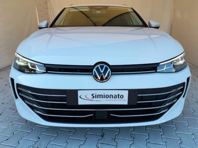 Volkswagen Passat Variant 2.0 TDI SCR EVO DSG Business - foto 2 di 22