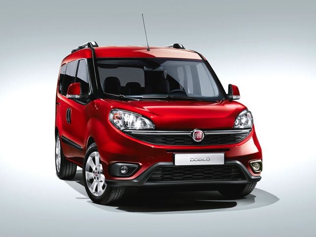 Fiat Doblo Doblò 1.3 MJT S&S PC Combi N1 Lounge, del 2020, 74.000 km, in vendita a Resana (TV)