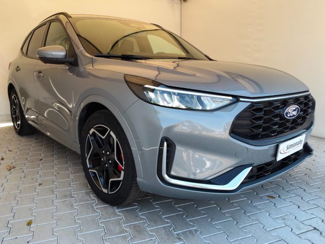Ford Kuga 2.5 Full Hybrid 180 CV CVT 2WD ST-Line X - foto 3 di 4