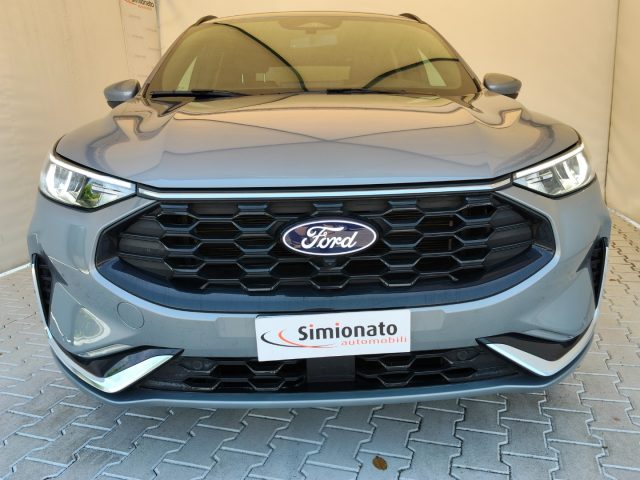 Ford Kuga 2.5 Full Hybrid 180 CV CVT 2WD ST-Line X - foto 2 di 4