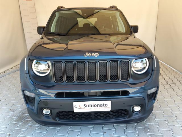 Jeep Renegade 1.5 Turbo T4 MHEV Summit - foto 2 di 4