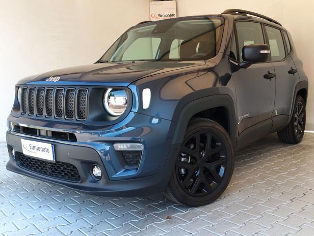 Jeep Renegade 1.5 Turbo T4 MHEV Summit, del 2025, 20.200 km, in vendita a Resana (TV)