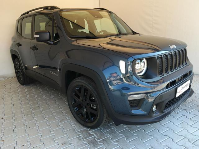 Jeep Renegade 1.5 Turbo T4 MHEV Summit - foto 3 di 4