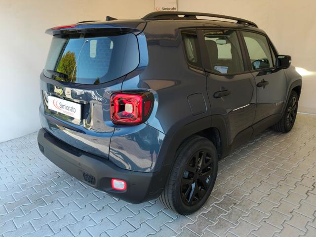 Jeep Renegade 1.5 Turbo T4 MHEV Summit - foto 4 di 4