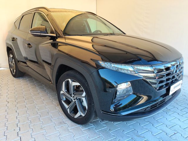 Hyundai TUCSON 1.6 HEV aut. EXELLENCE - foto 3 di 4