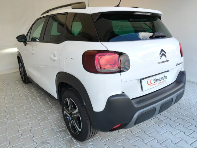 Citroen C3 Aircross PureTech 110 S&S Feel - foto 4 di 4
