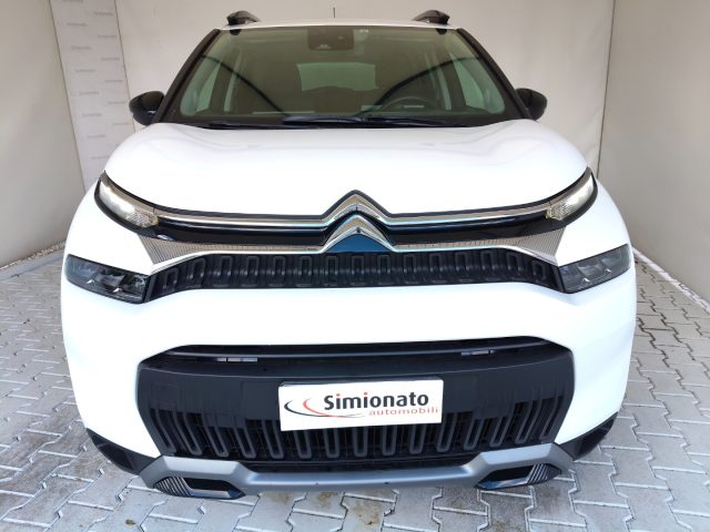 Citroen C3 Aircross PureTech 110 S&S Feel - foto 2 di 4