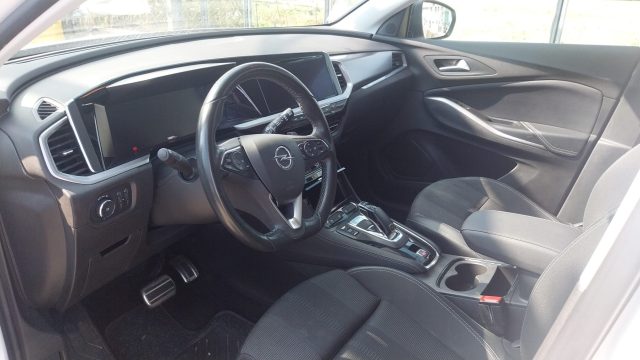 Opel Grandland 1.5 diesel Ecotec aut. Business Elegance - foto 3 di 3