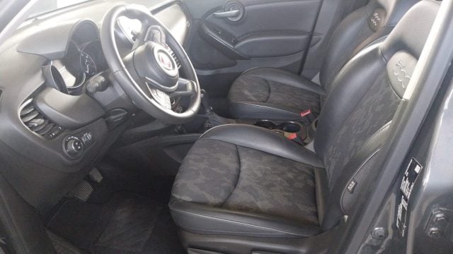 Fiat 500X 1.3 T4 150 CV DCT Cross - foto 2 di 2