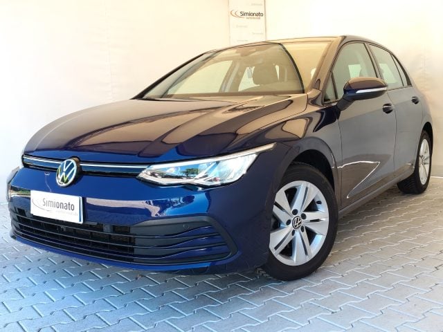 Volkswagen Golf 1.0 TSI EVO Life, del 2020, 79.250 km, in vendita a Resana (TV)