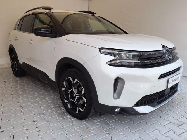 Citroen C5 Aircross BlueHDi 130 S&S EAT8 Shine - foto 3 di 4