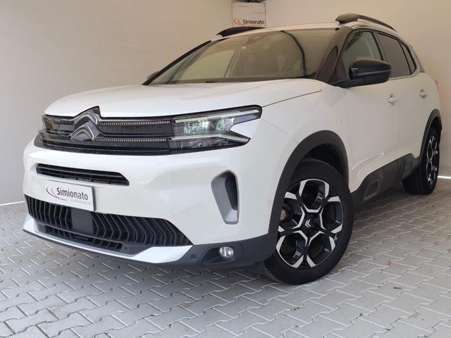 Citroen C5 Aircross BlueHDi 130 S&S EAT8 Shine, del 2023, 57.925 km, in vendita a Resana (TV)