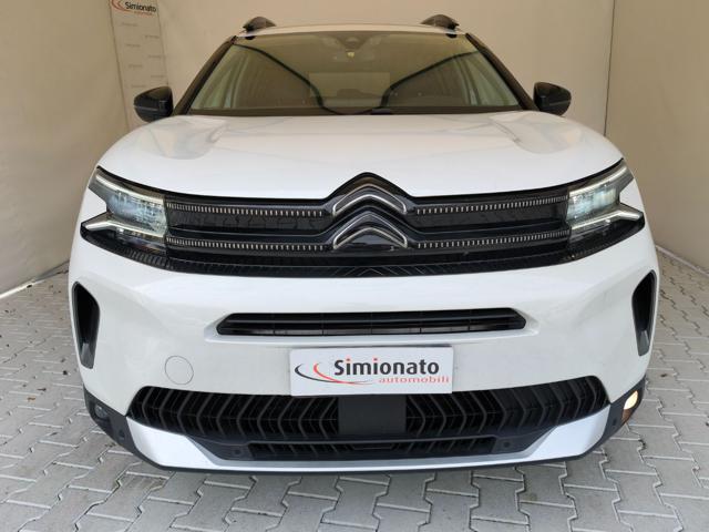 Citroen C5 Aircross BlueHDi 130 S&S EAT8 Shine - foto 2 di 4