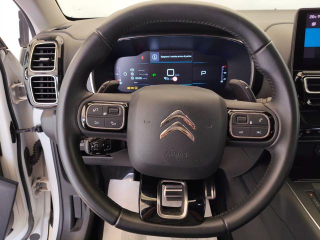 Citroen C5 Aircross BlueHDi 130 S&S EAT8 Shine - foto 4 di 4