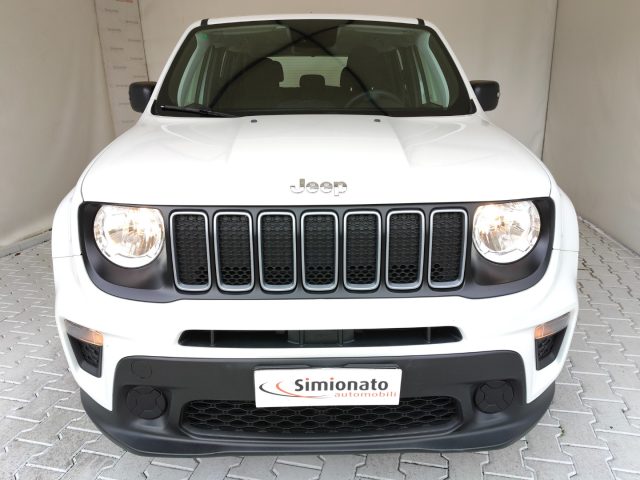 Jeep Renegade 1.0 T3 Longitude - foto 2 di 4