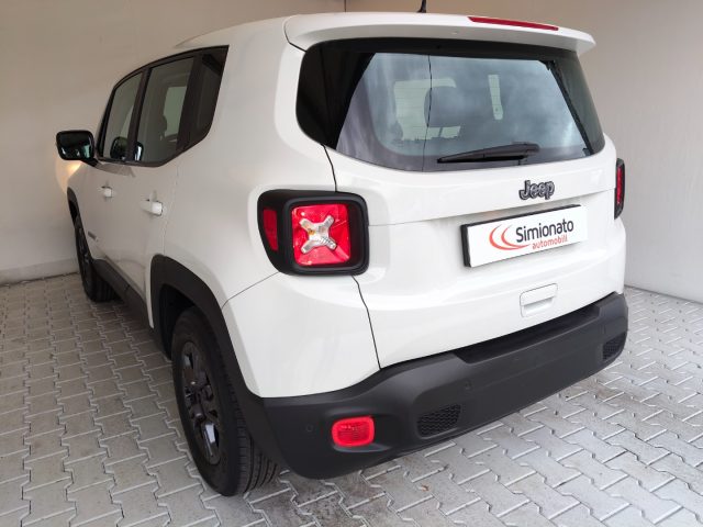 Jeep Renegade 1.0 T3 Longitude - foto 4 di 4