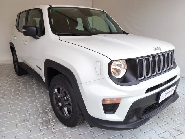 Jeep Renegade 1.0 T3 Longitude - foto 3 di 4