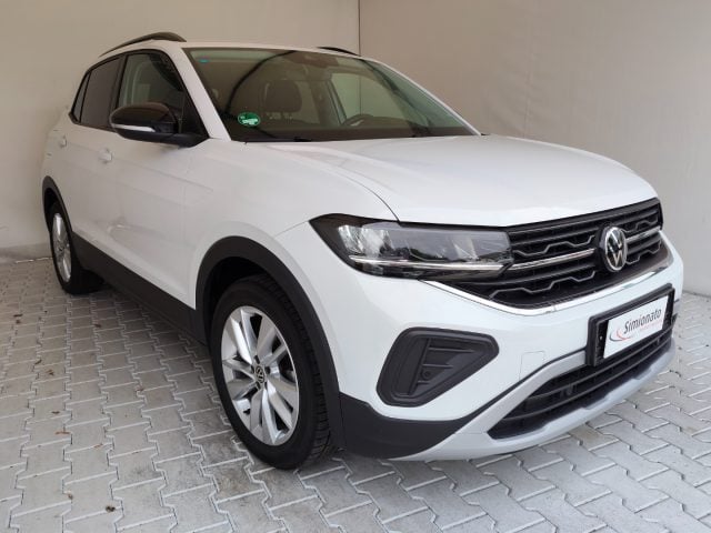 Volkswagen T-Cross 1.0 TSI GOAL - foto 3 di 4
