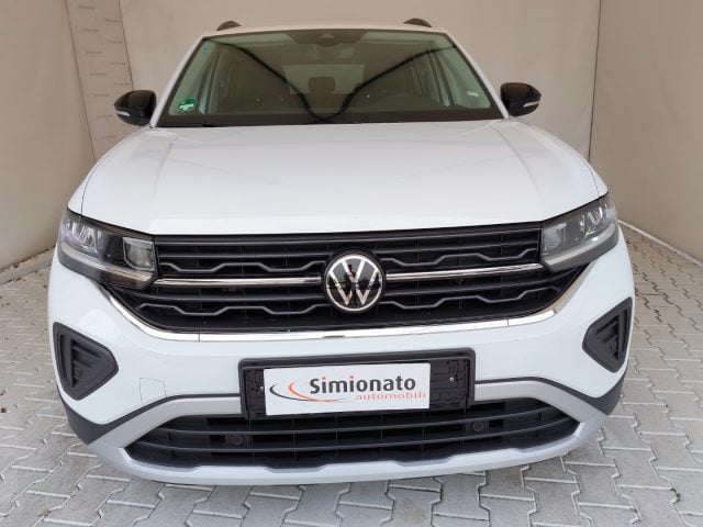 Volkswagen T-Cross 1.0 TSI GOAL - foto 2 di 4