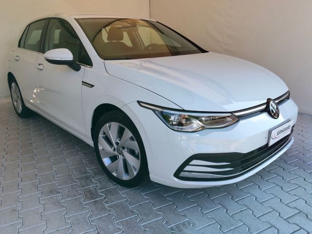 Volkswagen Golf 2.0 TDI DSG SCR Style - foto 3 di 4