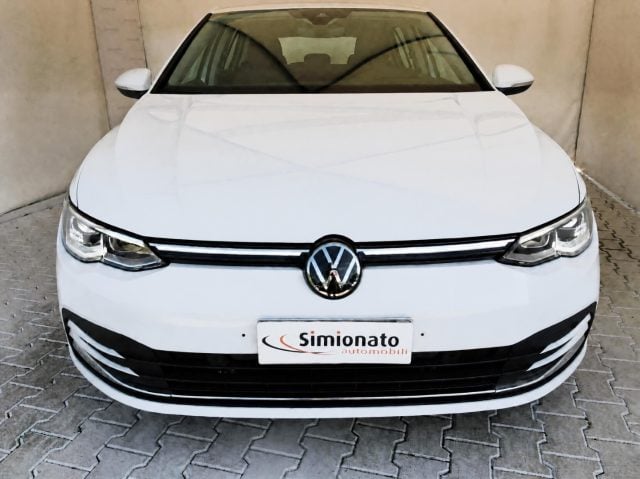 Volkswagen Golf 2.0 TDI DSG SCR Style - foto 2 di 4