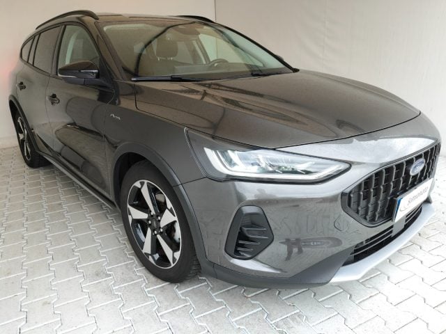 Ford Focus 1.5 EcoBlue 120 CV aut. SW Active Design - foto 3 di 4
