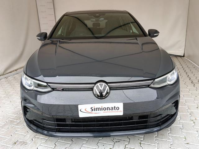 Volkswagen Golf 1.5 eTSI 150 CV ACT DSG R-Line - foto 3 di 4