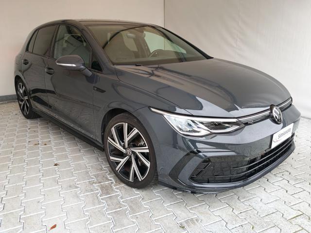Volkswagen Golf 1.5 eTSI 150 CV ACT DSG R-Line - foto 4 di 4