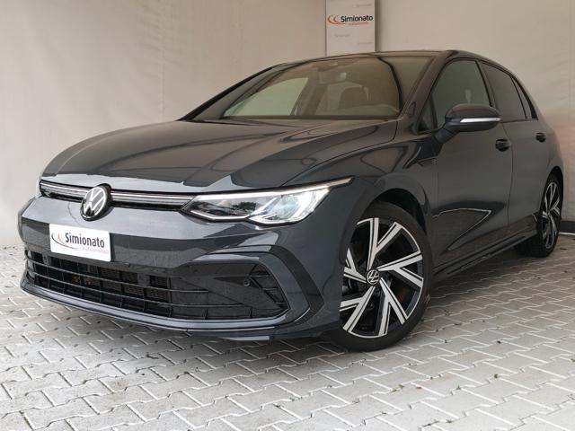 Volkswagen Golf 1.5 eTSI 150 CV ACT DSG R-Line - foto 2 di 4