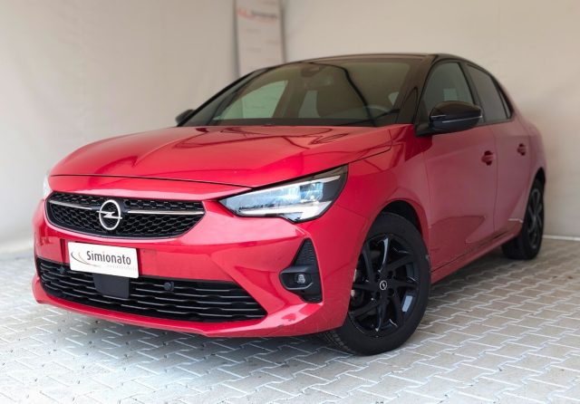 Opel Corsa 1.2 100 CV GS usato a RESANA