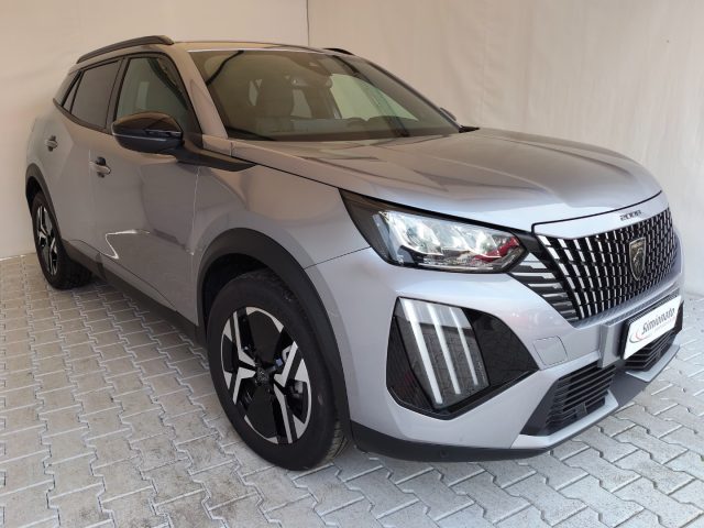 Peugeot 2008 PureTech 130 S&S Allure - foto 4 di 4
