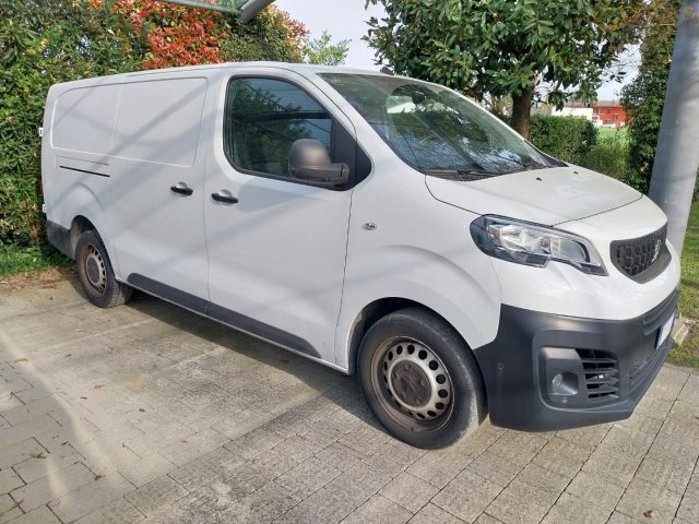 Peugeot Expert BlueHDi 140 PL-SL-TN Furgone Premium Long usato a RESANA