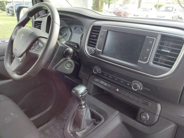 Peugeot Expert BlueHDi 140 PL-SL-TN Furgone Premium Long usato a RESANA