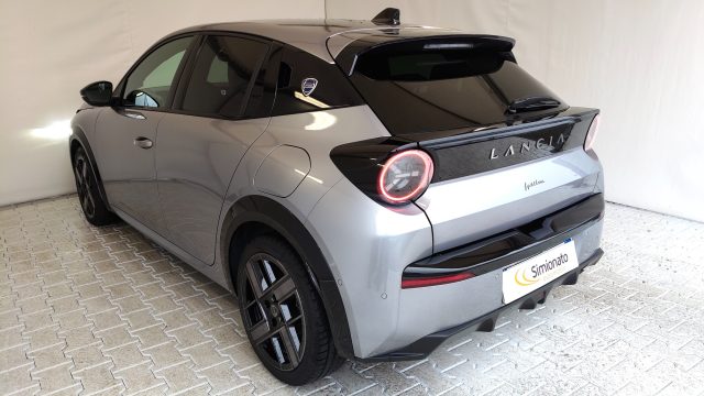 Lancia Ypsilon Hybrid e-DCT usato a RESANA