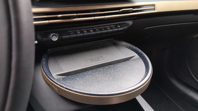 Lancia Ypsilon Hybrid e-DCT usato a RESANA