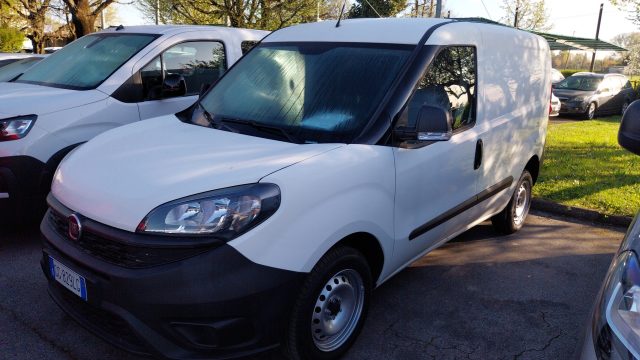 Fiat Doblo Doblò 1.3 MJT S&S PC-TN Cargo Business usato a RESANA