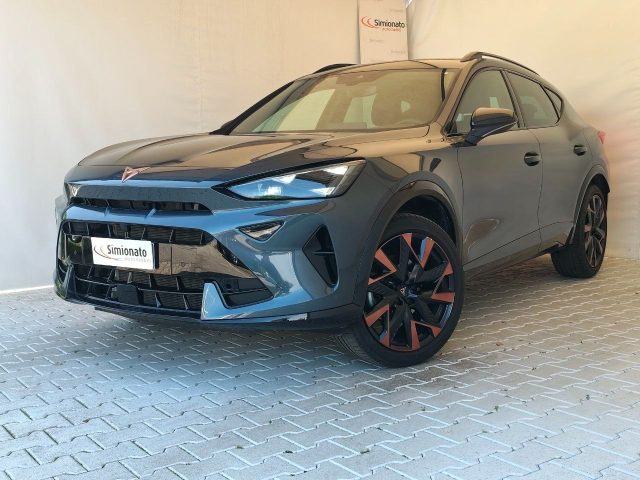 CUPRA Formentor 2.0 TDI DSG usato a RESANA