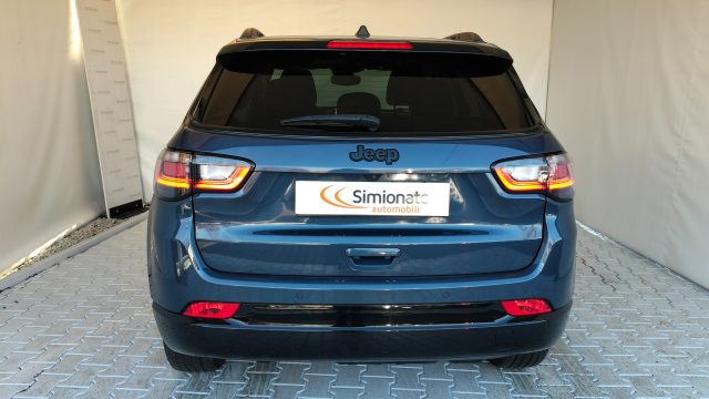 Jeep Compass 1.6 Multijet II 2WD S usato a RESANA