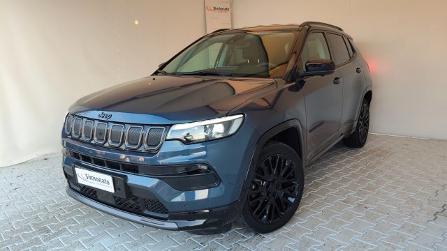 Jeep Compass 1.6 Multijet II 2WD S - foto 2 di 17