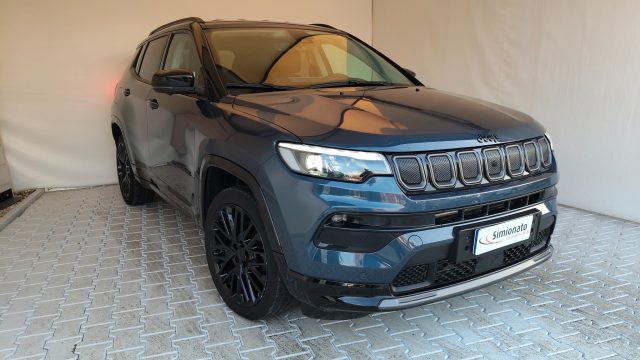 Jeep Compass 1.6 Multijet II 2WD S - foto 4 di 17