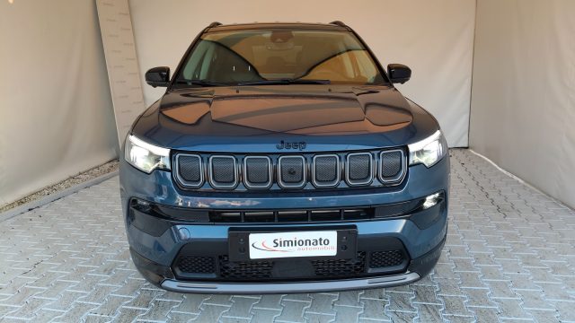 Jeep Compass 1.6 Multijet II 2WD S - foto 3 di 17