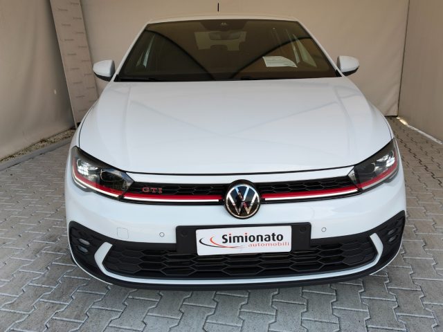 Volkswagen Polo 2.0 TSI DSG GTI - foto 2 di 20
