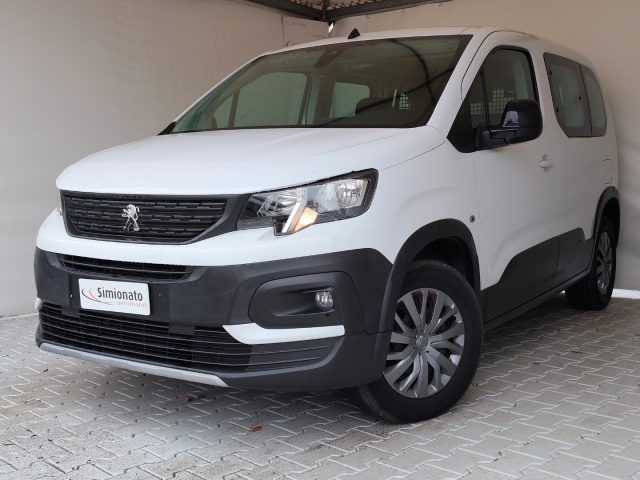 Peugeot Rifter Mix BlueHDi 100 S&S PC Active Standard usato a RESANA
