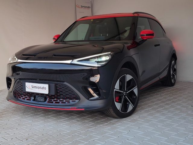 smart smart #1 Brabus usato a RESANA
