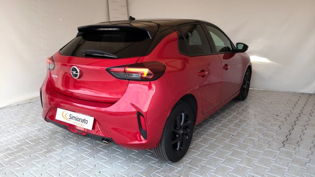Opel Corsa 1.2 100 CV GS - foto 4 di 4